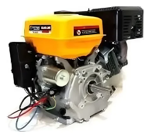 MOTOR BENCINERO 17.0HP TOYAKI