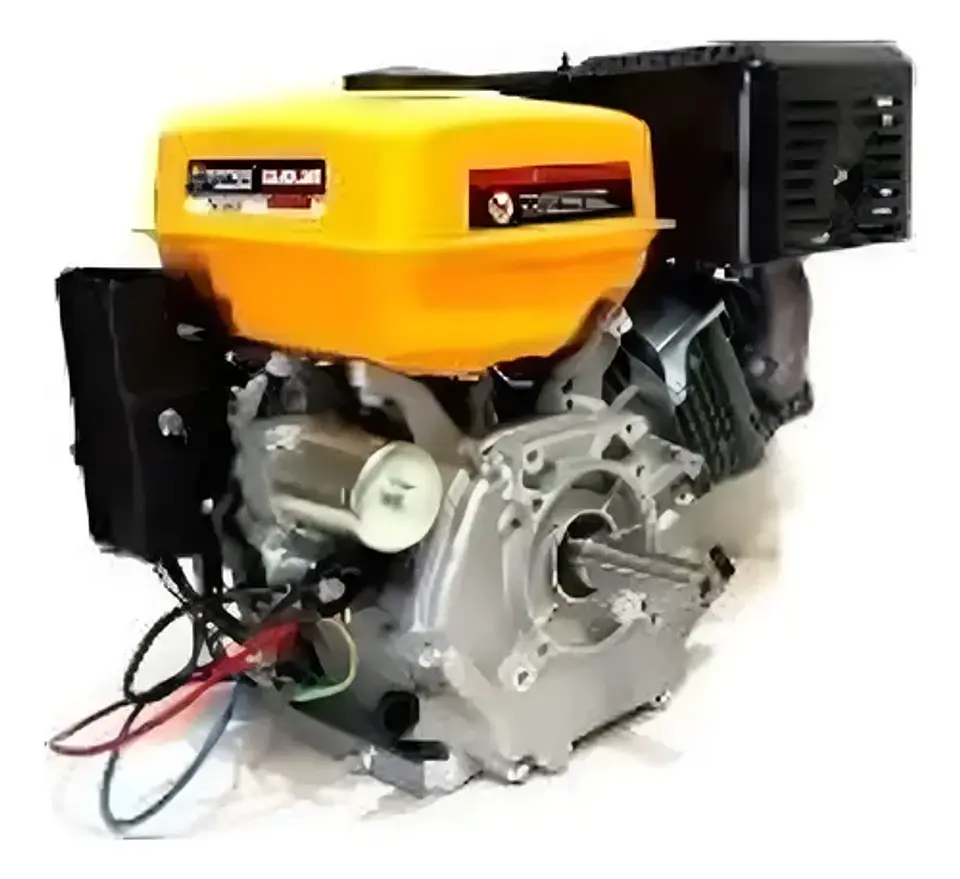 MOTOR BENCINERO 17.0HP TOYAKI 1
