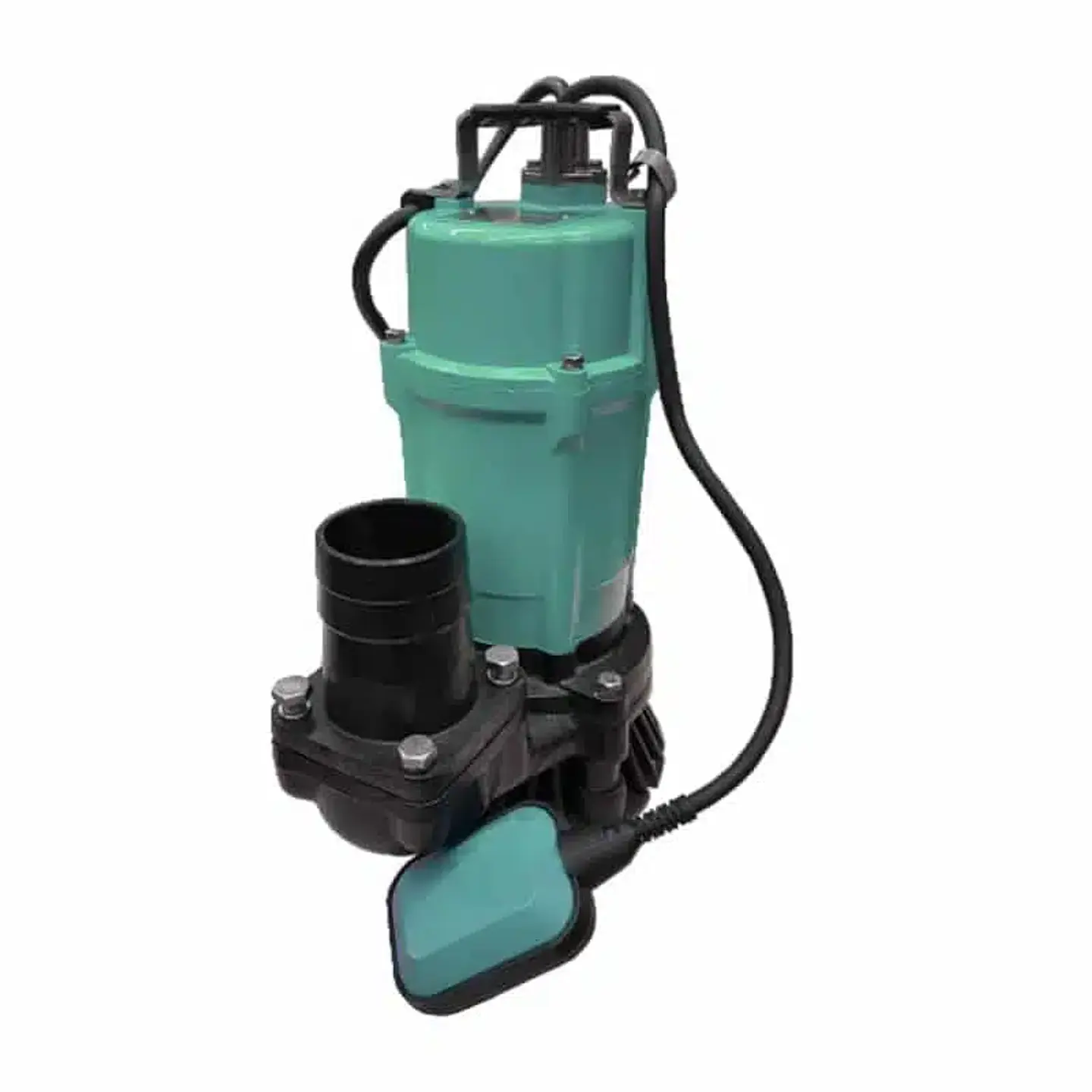 bomba sumergible Aguas Residuales 2″ Des 0.5Hp Barnes 110V 1F 1