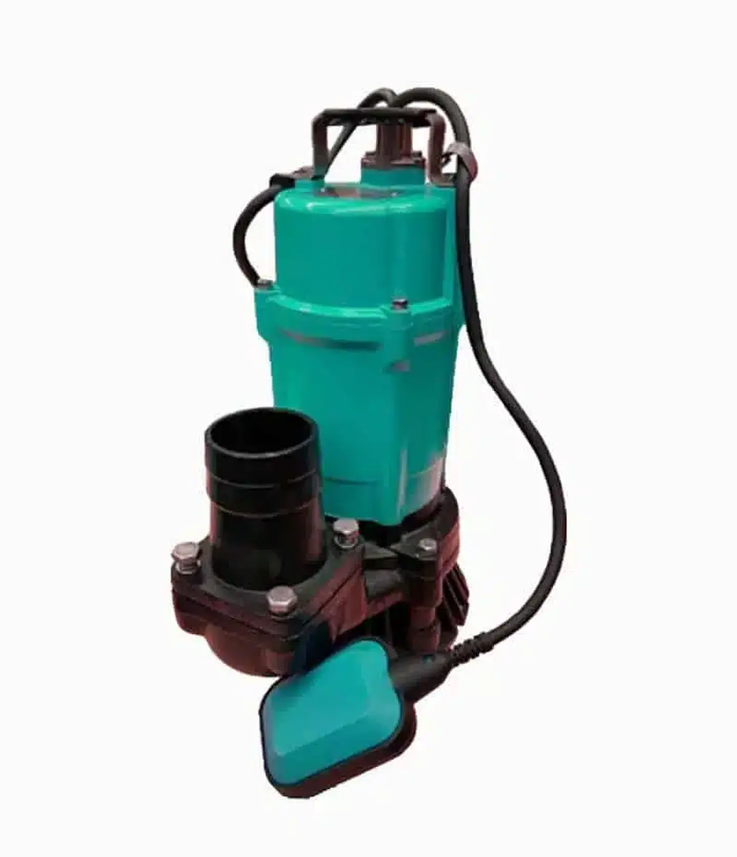 Bomba Sumergible 3″ BARNES E0928 110v Monofasica de hierro, 1.0Hp 1