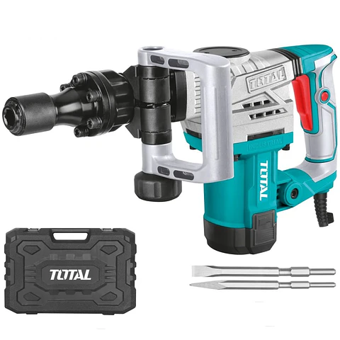 DEMOLEDOR 1300W (SDS HEX) 20J / SUPER SELECT (TOTAL)