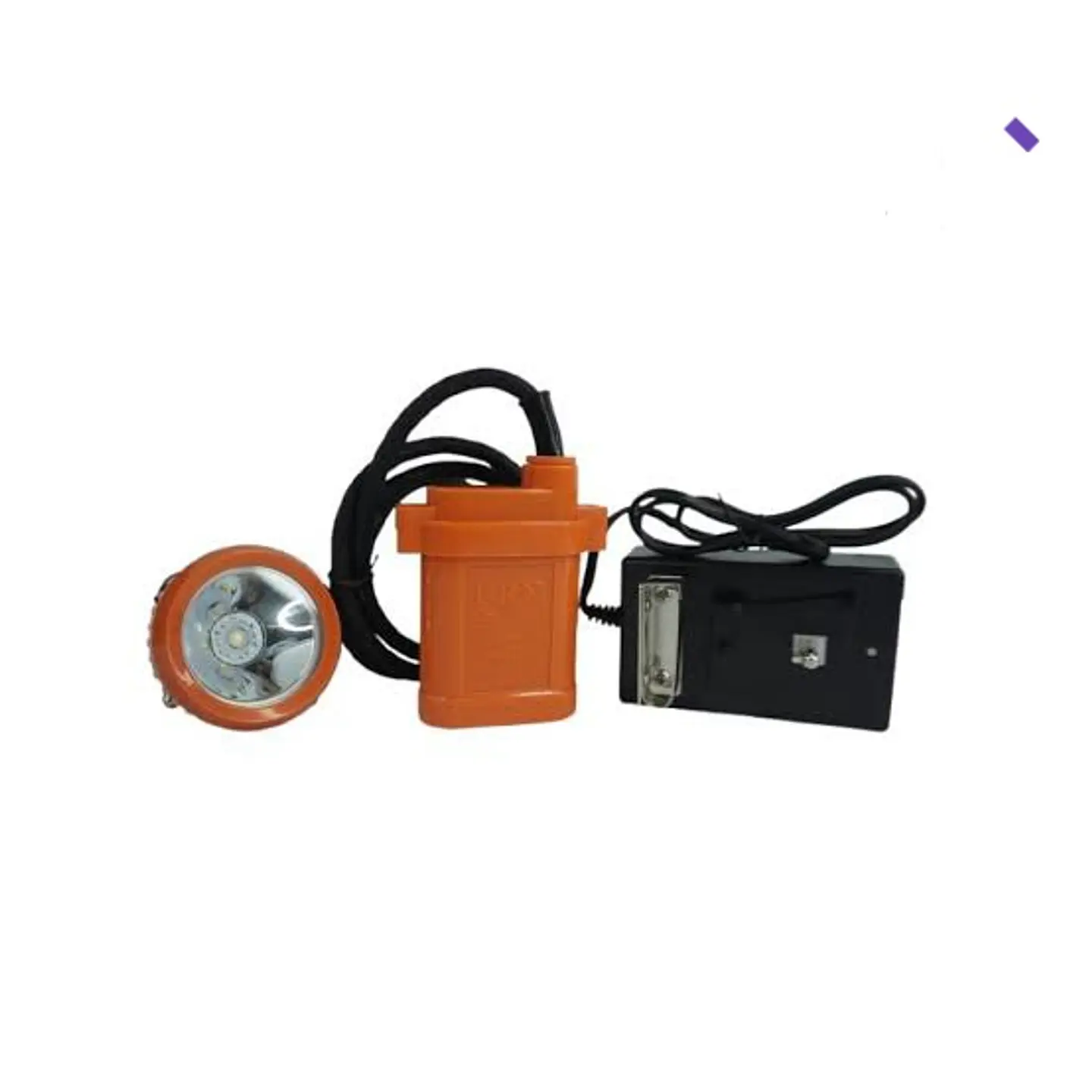 Lampara kl5 marca Full Mineria 2