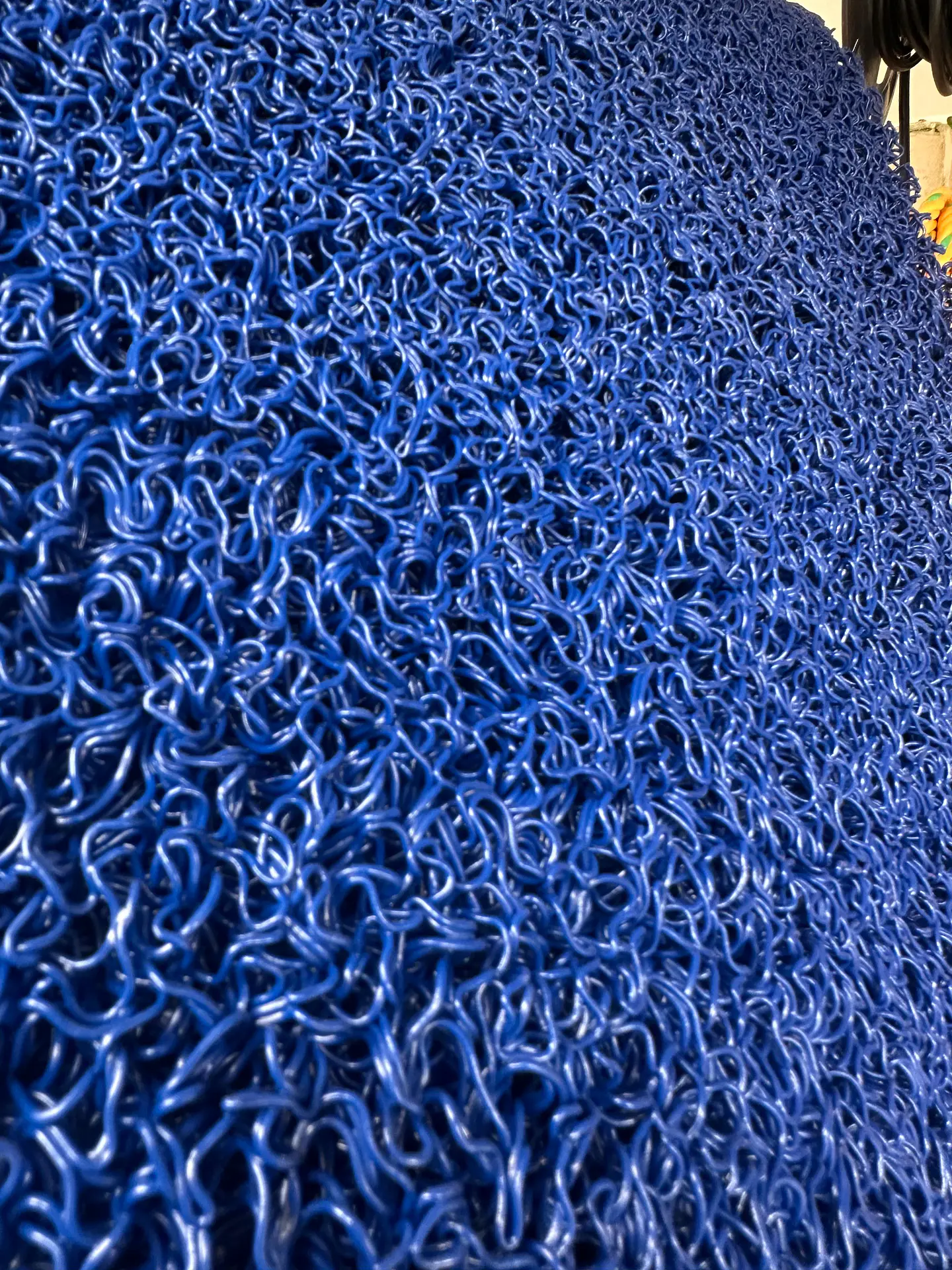 Tapete atrapa mugre 60x1m 3