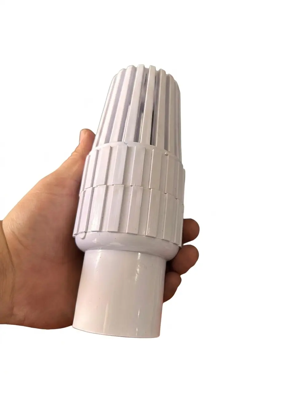 granda plastica 3 pulgadas 1
