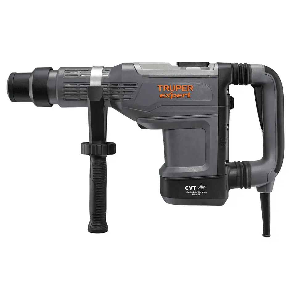 Rotomartillo SDS Max/destornillador 9 kg, 15J, 1500W, EXPERT 1