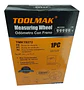 Odometro Profesional 10.000 Mts Atril Plegable ToolmaK - Miniatura 4
