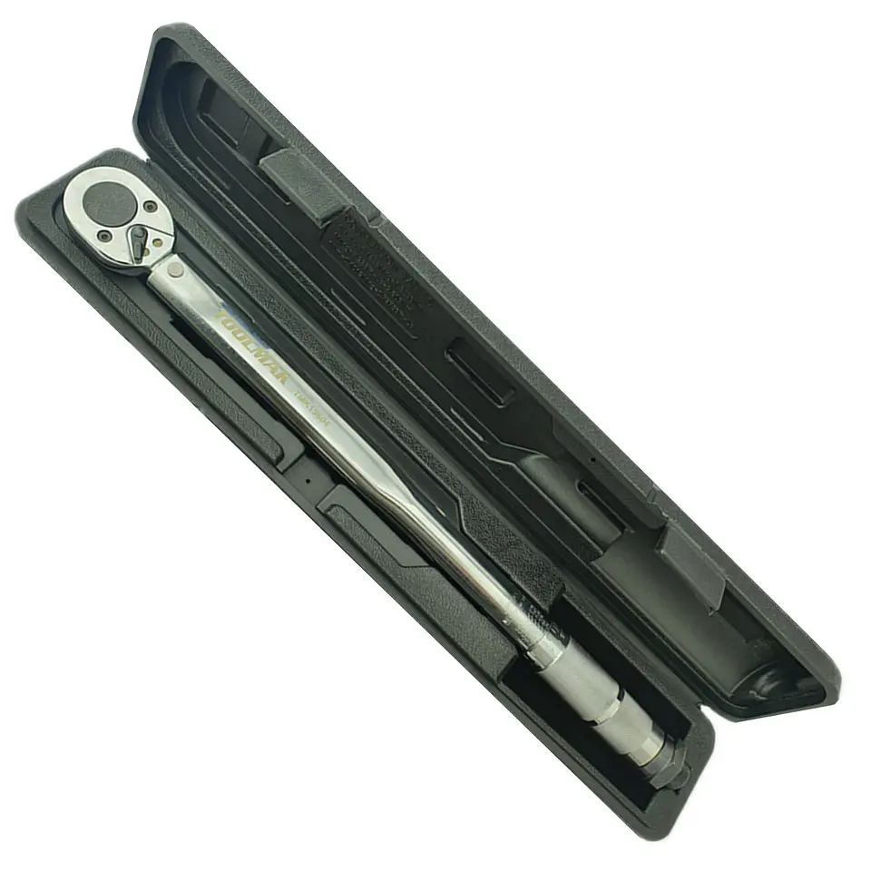 Llave Torque Torquimetro 1/2