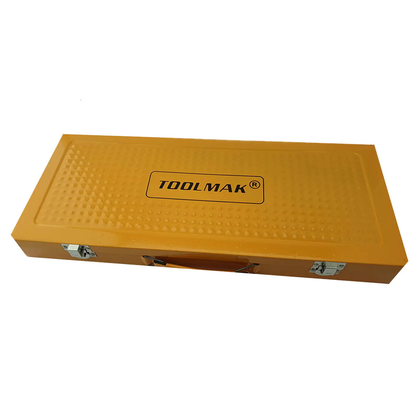 Set Juego Dados Hexagonales 1/2 24 Piezas Toolmak Tmk19524 3