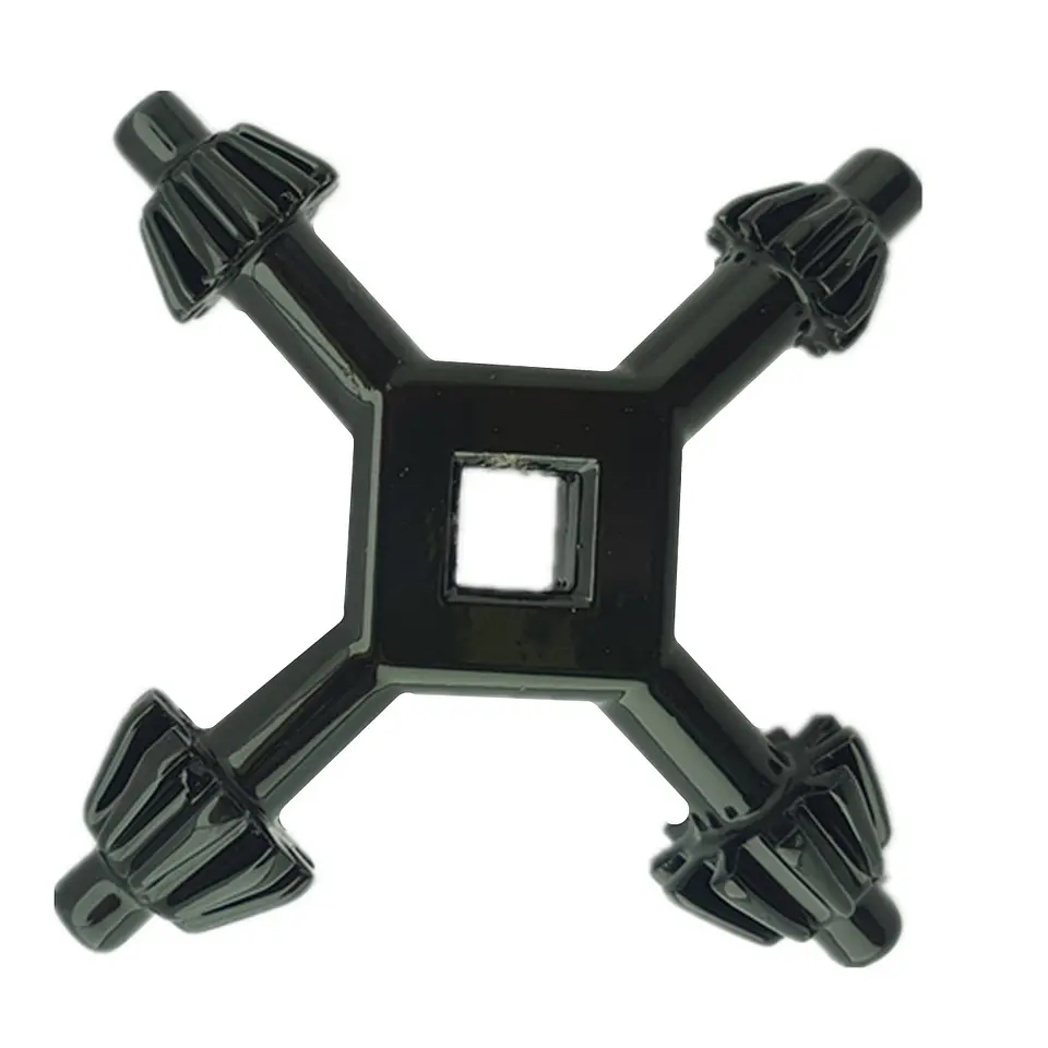 Llave Universal Porta brocas Para Taladro Multifunción 4 En 1 Toolmak 1