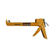 Pistola Calafatera 9 Tipo Esqueleto Para Silicona Toolmak