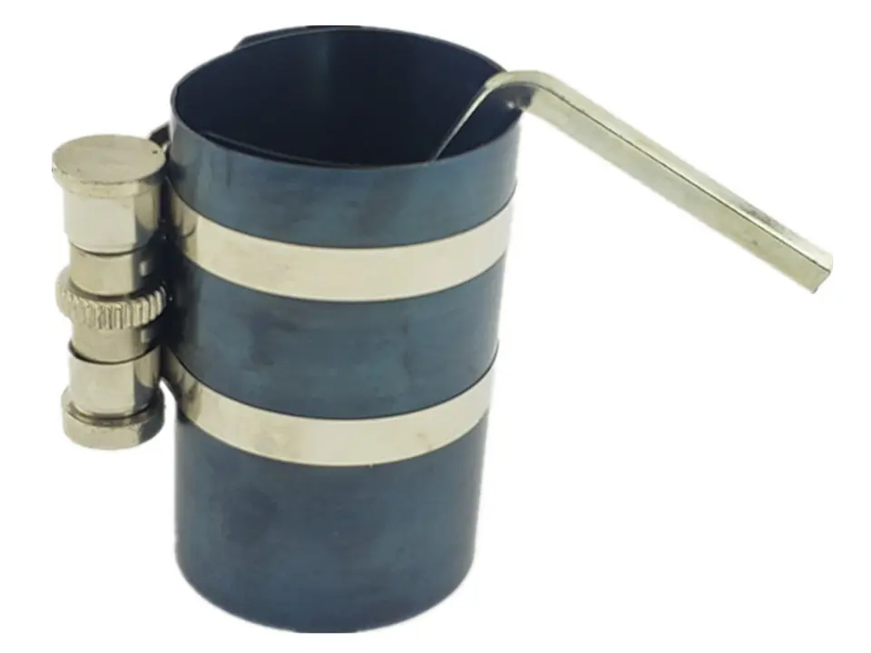 Anillera Compresor Anillo Piston 4 Pulgadas 1