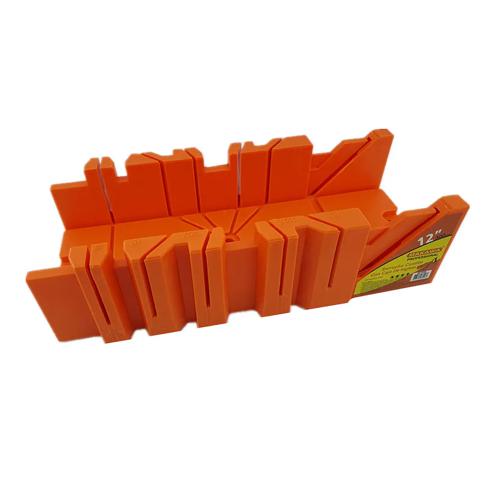 Serrucho Sierra Costilla Con Inglete 300mm Makawa 4