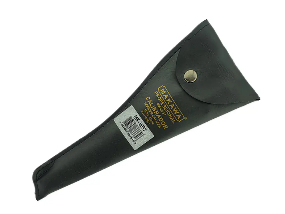 Pie De Metro Análogo 150mm 6 Pulgadas Makawa 3