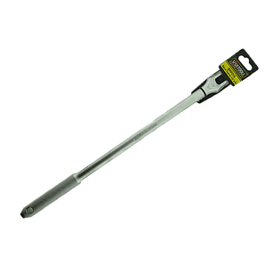 Barrote De Fuerza 18 Pulgadas Cuadrante 1/2 Uyustools