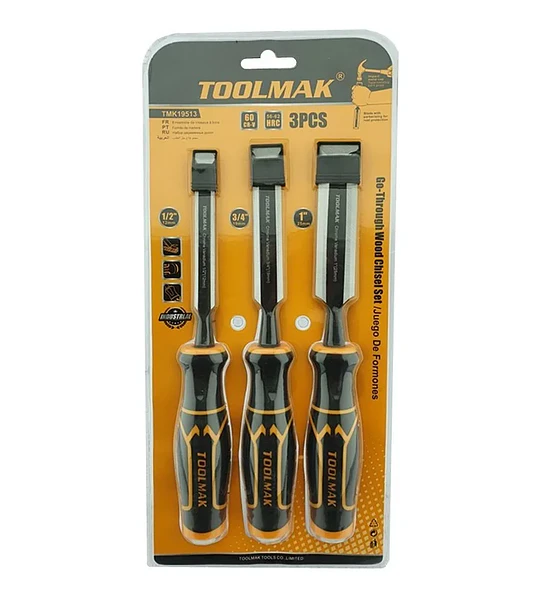 Forhandy Juego De 8 Cuchillas Para Torno De Madera: Carburo De Tungsteno, Insertos Indexables