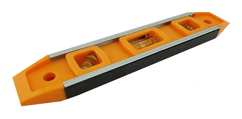 Nivel Torpedo Magnético 9 Pulgadas Toolmak