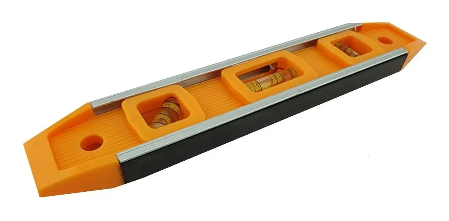 Nivel Torpedo Magnético 9 Pulgadas Toolmak 3