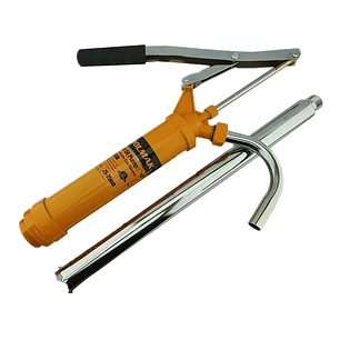 Bomba De Aceite Con Palanca Manual Para Tambor Toolmak