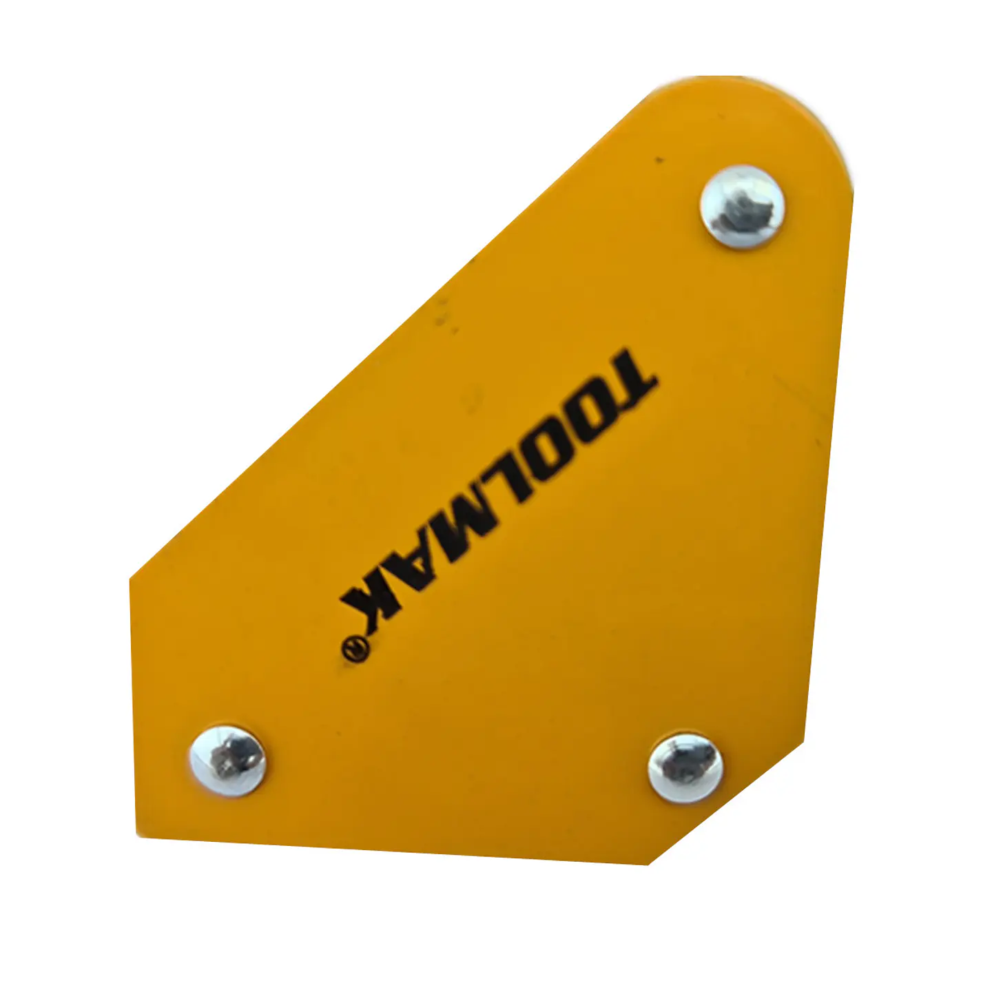 Kit Juego 4 Mini Escuadras Magneticas 10 Lbs Para Soldar Tmk 2