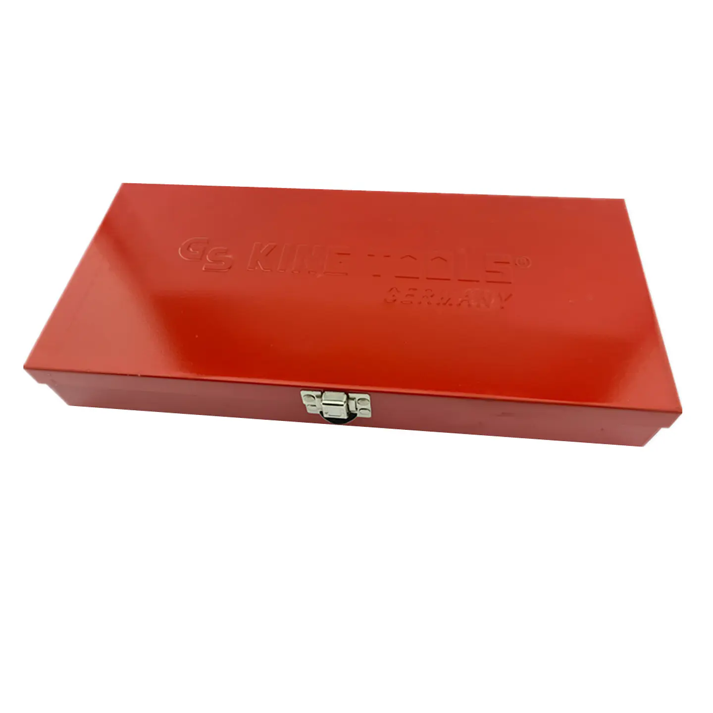 Kit Juego De Dados 1/4 3/8 Milimétrico Pulgada 40 Piezas KP 3