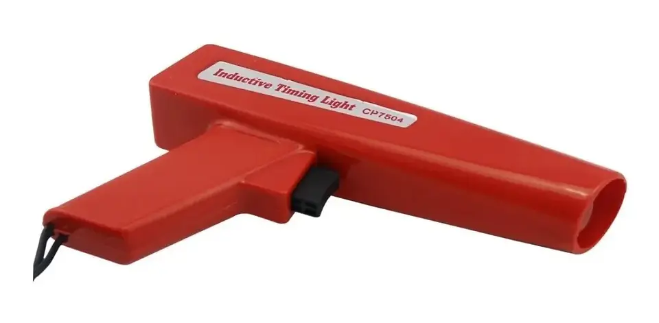 Pistola Lampara Estroboscopica Puesta A Punto 2