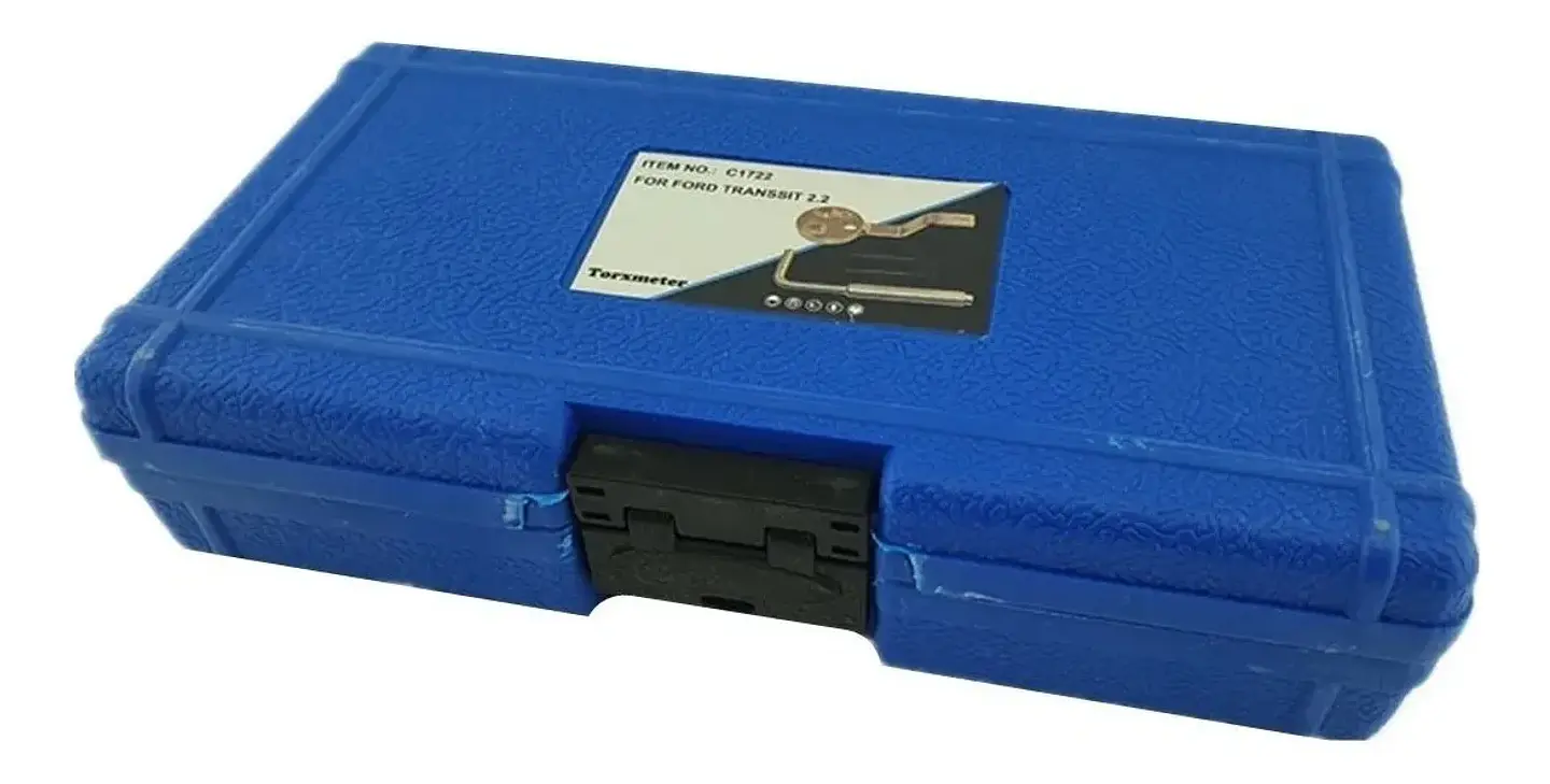 Trabador Puesta A Punto Ford Diésel 2.2 / 3.2 Ranger Transit 4