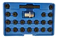 Kit Extraccion Tuerca Bloqueo Seguridad Antirrobo Bmw 22 Pcs - Miniatura 3