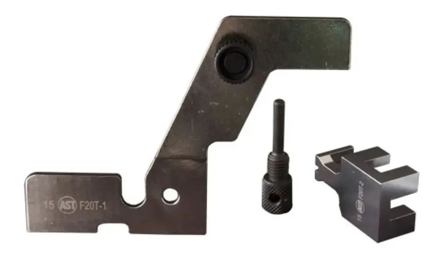 Trabador Puesta Punto Ford Lincoln 2.0 2.3 Ecoboost 1