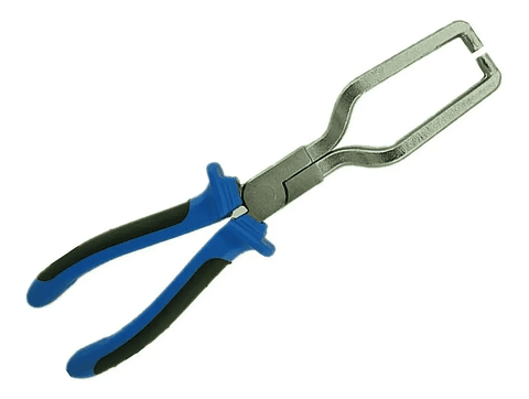 Alicate De Seguros Linea De Combustible Profesional