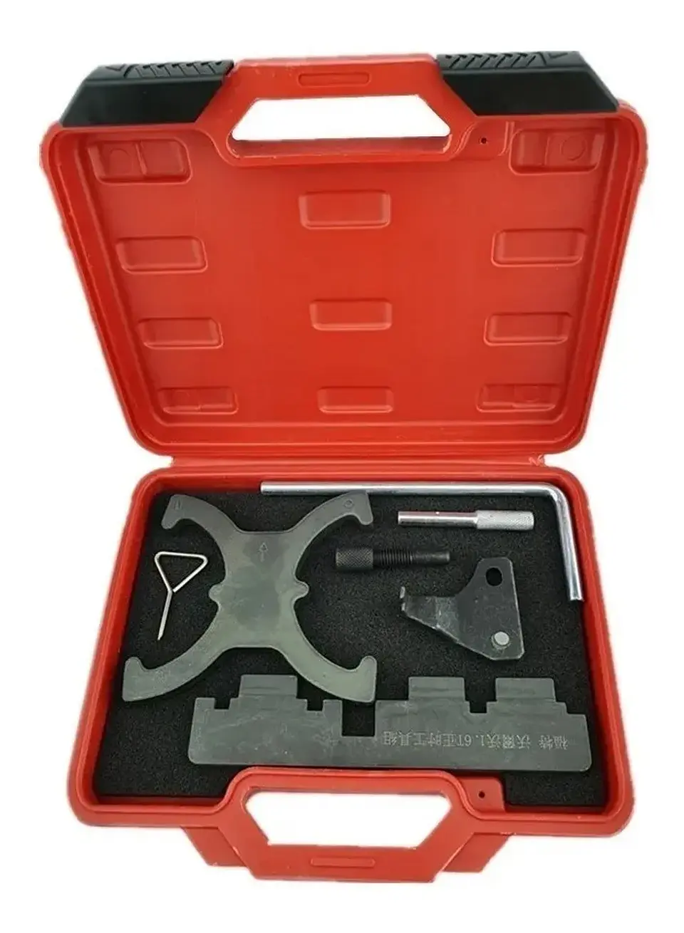 Trabador Puesta Punto Ford 1.6 Ti-vct 1.6 Duratec Ecoboost 2