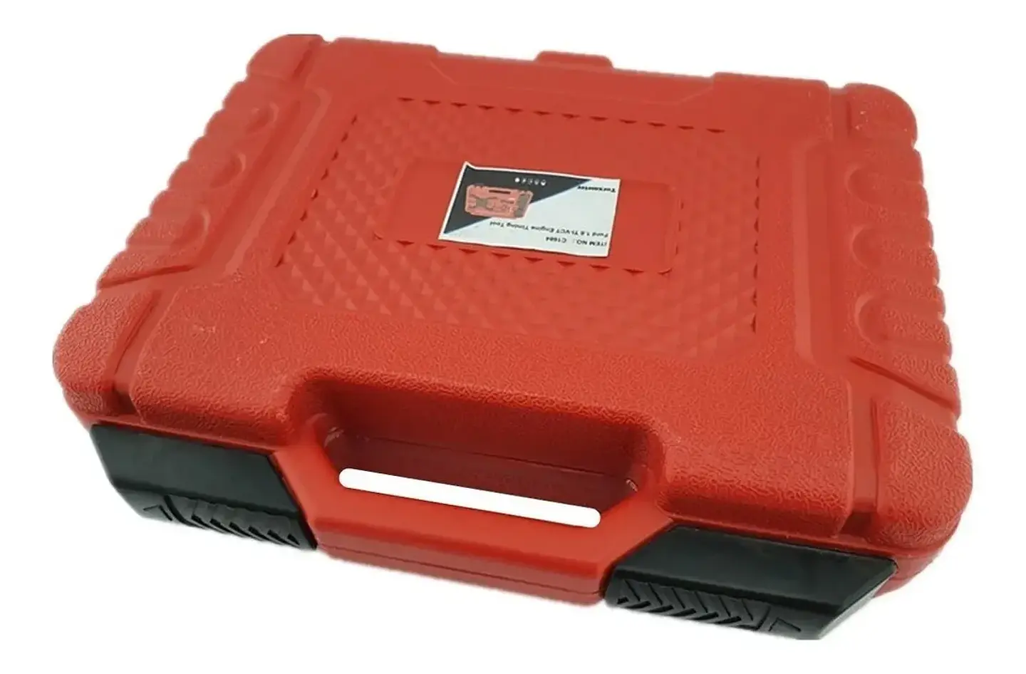 Trabador Puesta Punto Ford 1.6 Ti-vct 1.6 Duratec Ecoboost 4