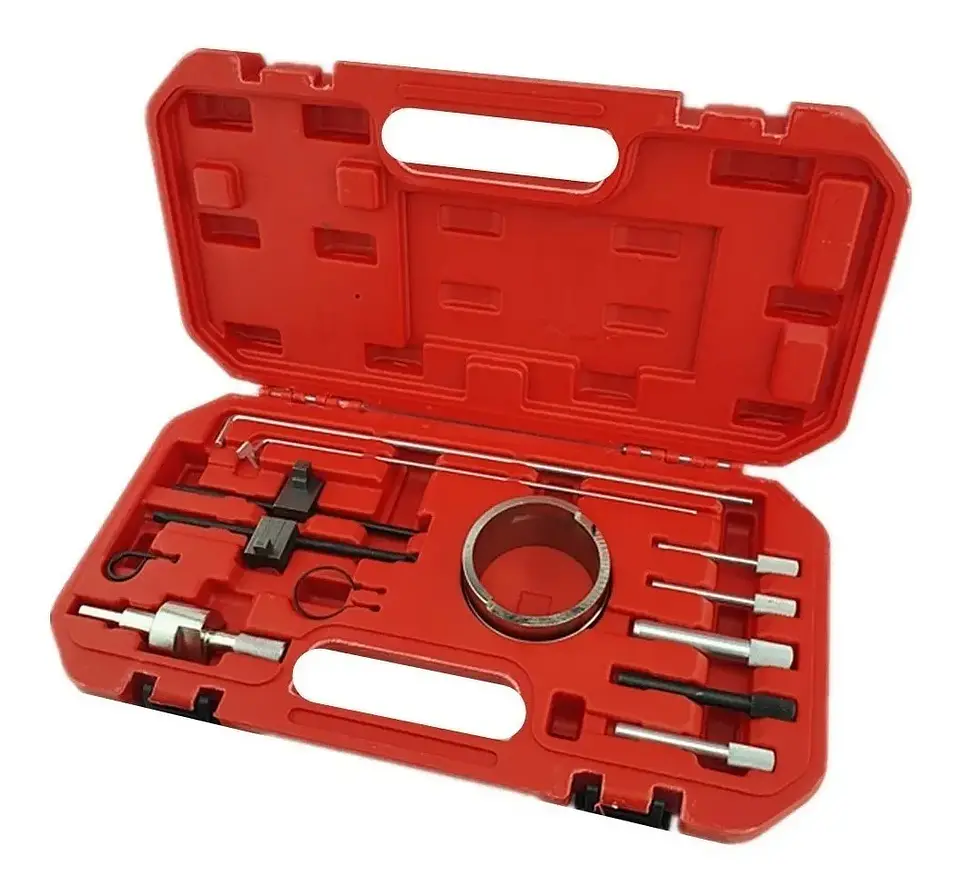 Trabador Puesta Punto Calado Distrib Citroen Peugeot 1.8 2.0 1