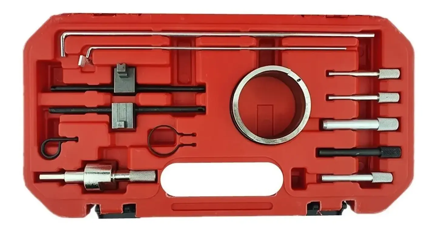 Trabador Puesta Punto Calado Distrib Citroen Peugeot 1.8 2.0 3