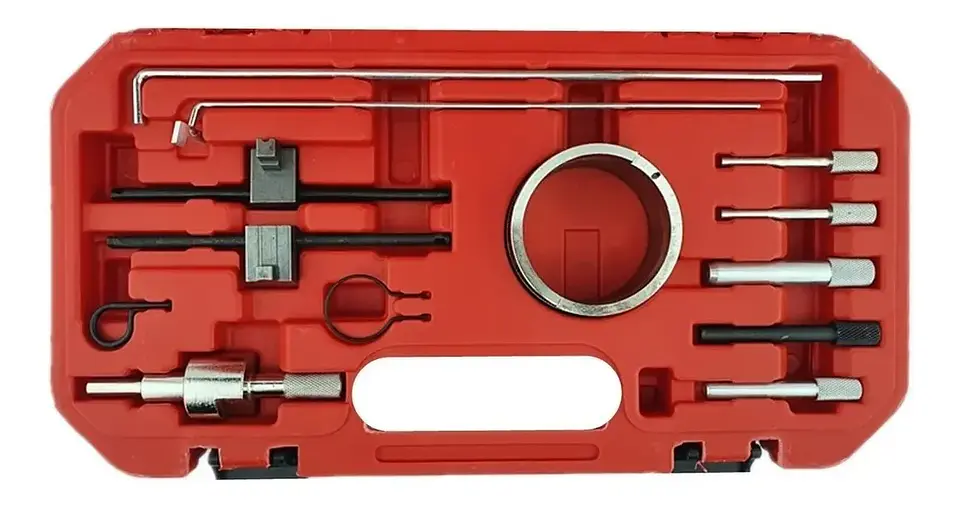 Trabador Puesta Punto Calado Distrib Citroen Peugeot 1.8 2.0 3