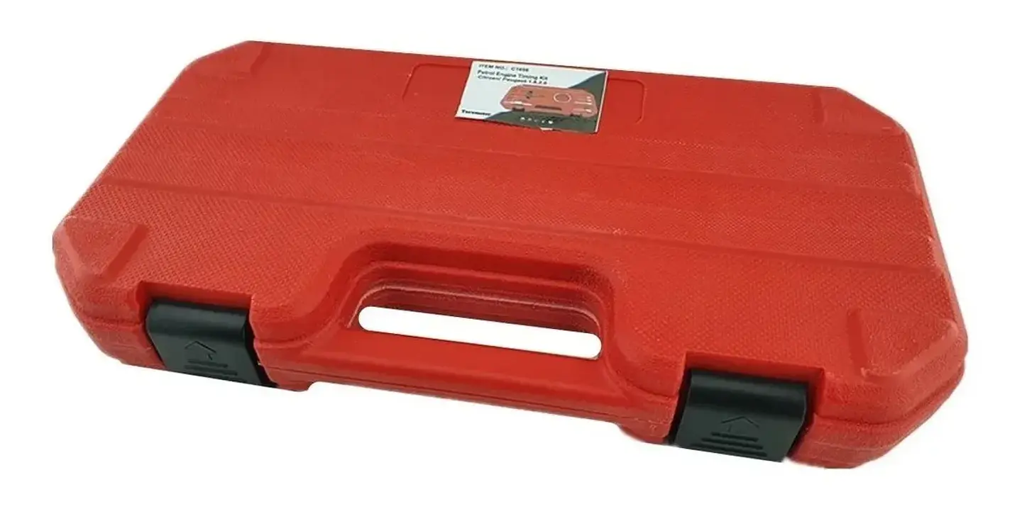 Trabador Puesta Punto Calado Distrib Citroen Peugeot 1.8 2.0 4