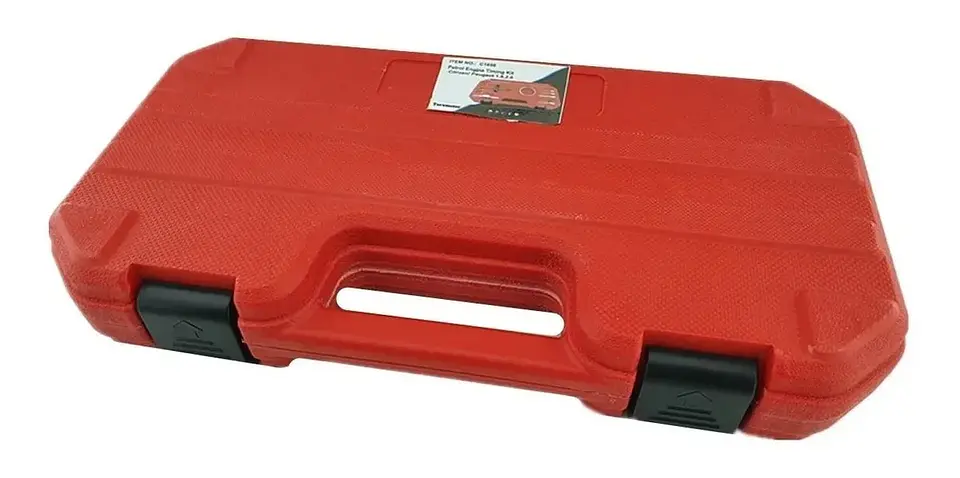 Trabador Puesta Punto Calado Distrib Citroen Peugeot 1.8 2.0 4