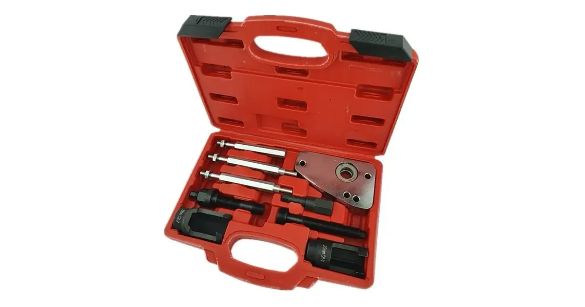 Extractor Inyectores Fiat Lancia Citroen Peugeot Diesel