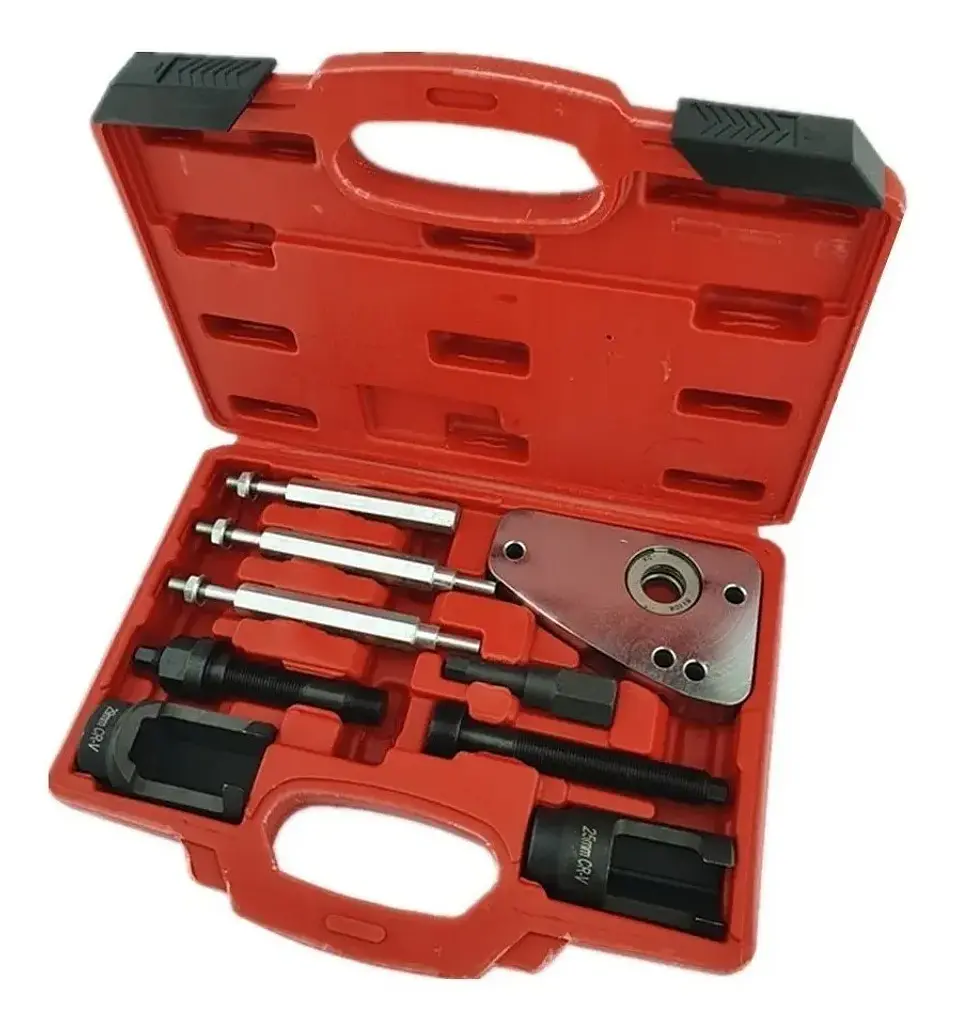 Extractor Inyectores Fiat Lancia Citroen Peugeot Diesel 1