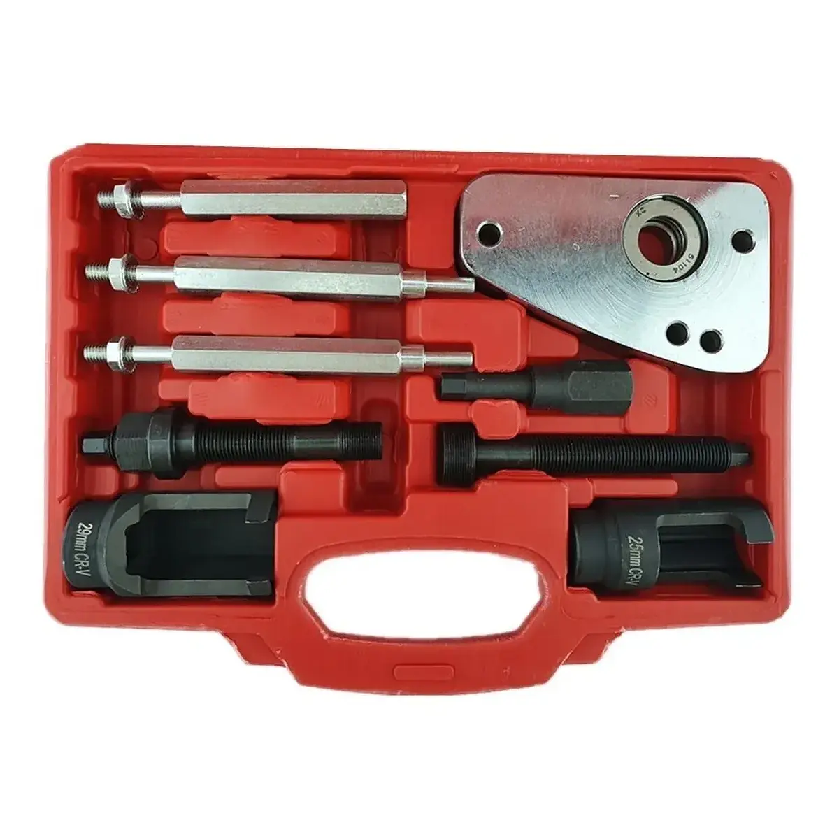 Extractor Inyectores Fiat Lancia Citroen Peugeot Diesel