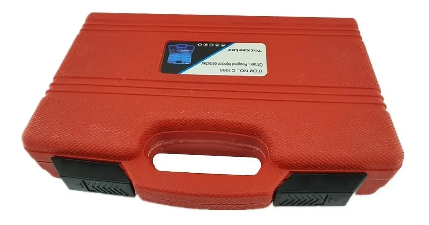 Extractor Inyectores Fiat Lancia Citroen Peugeot Diesel 3