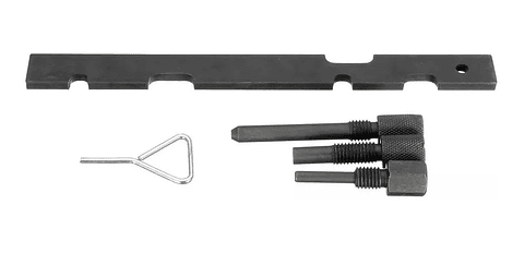 Trabador Puesta A Punto Calado Distribución Volvo Ford Mazda