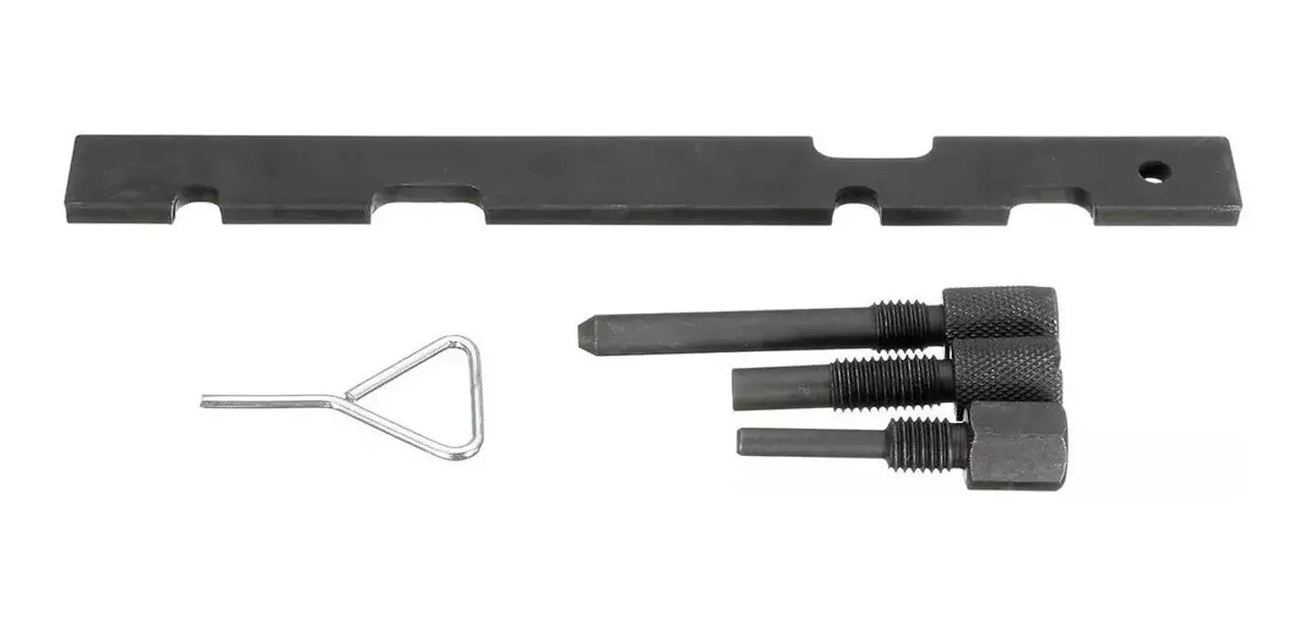 Trabador Puesta A Punto Calado Distribución Volvo Ford Mazda 1