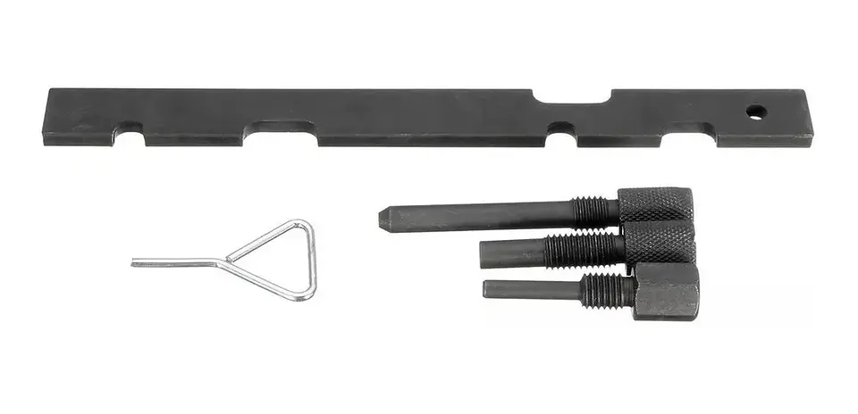 Trabador Puesta A Punto Calado Distribución Volvo Ford Mazda 1