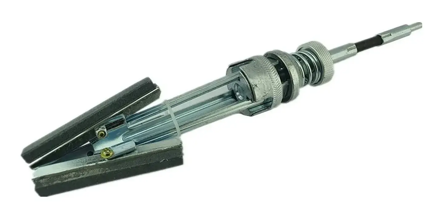 Bruñidor De Cilindros De Motor 51 - 177 Mm Universal 1