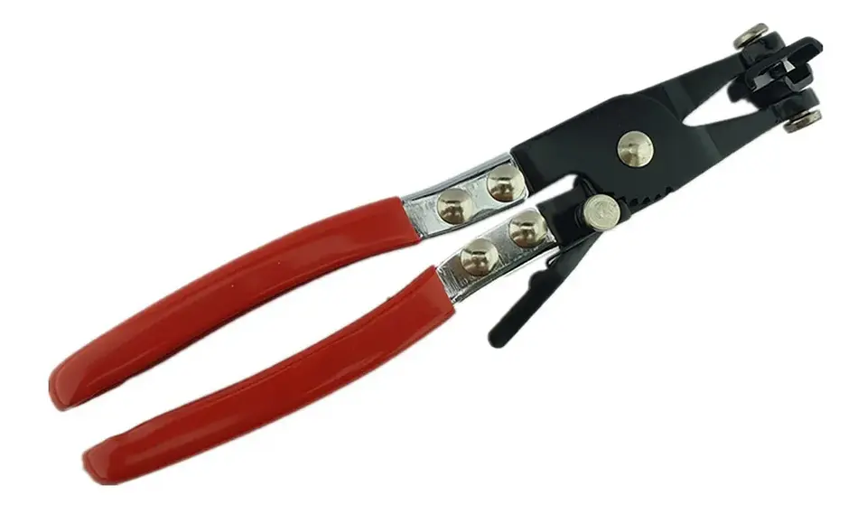 Alicate Abrazadera De Manguera Ac 2