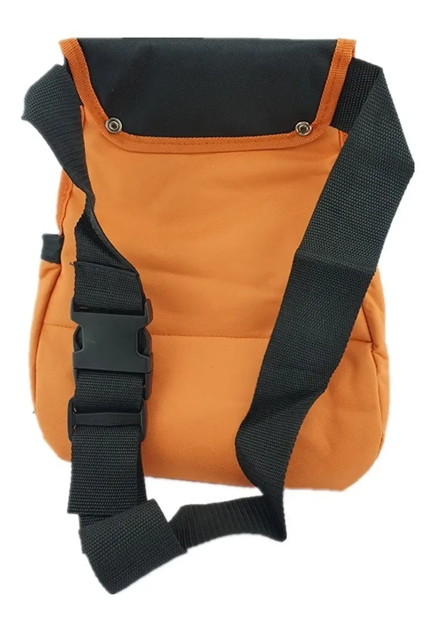 Coleto Carpintero Simple Con Porta Martillo Makawa 2