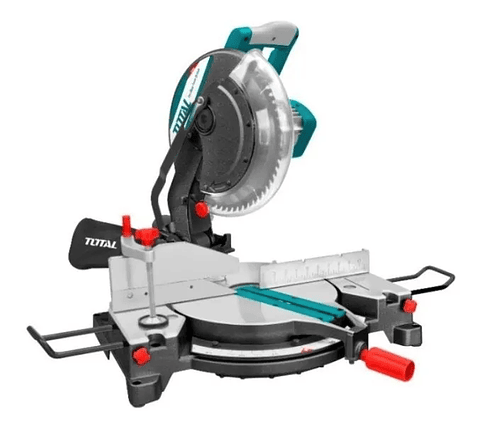 Sierra Ingleteadora 1600w - 305mm 12 Total Ts42163051