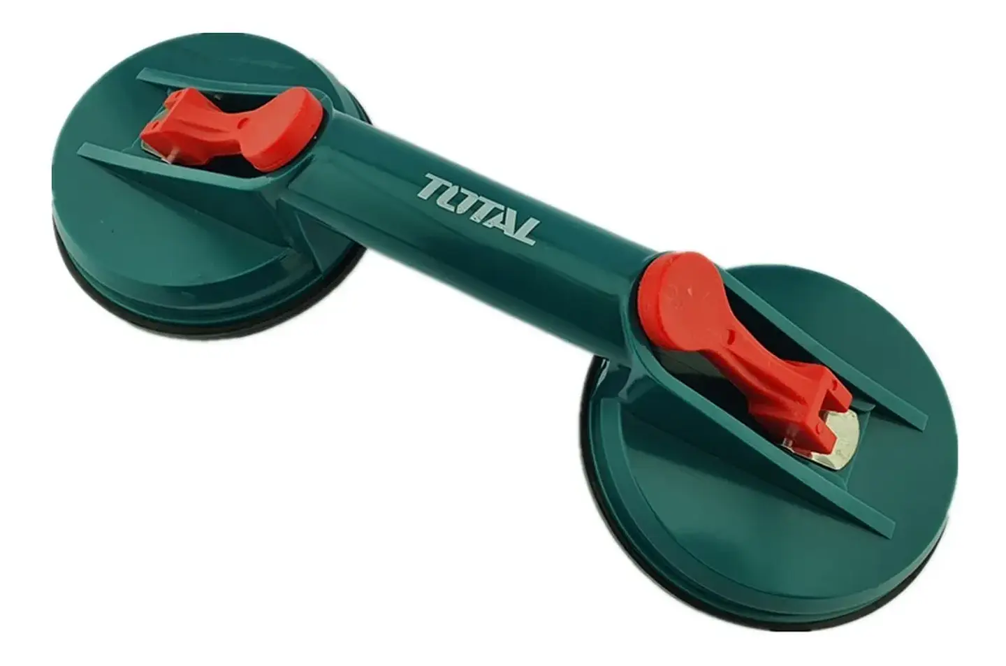 Ventosa Doble Para Vidrio 50 Kg Total Tsp02501 1