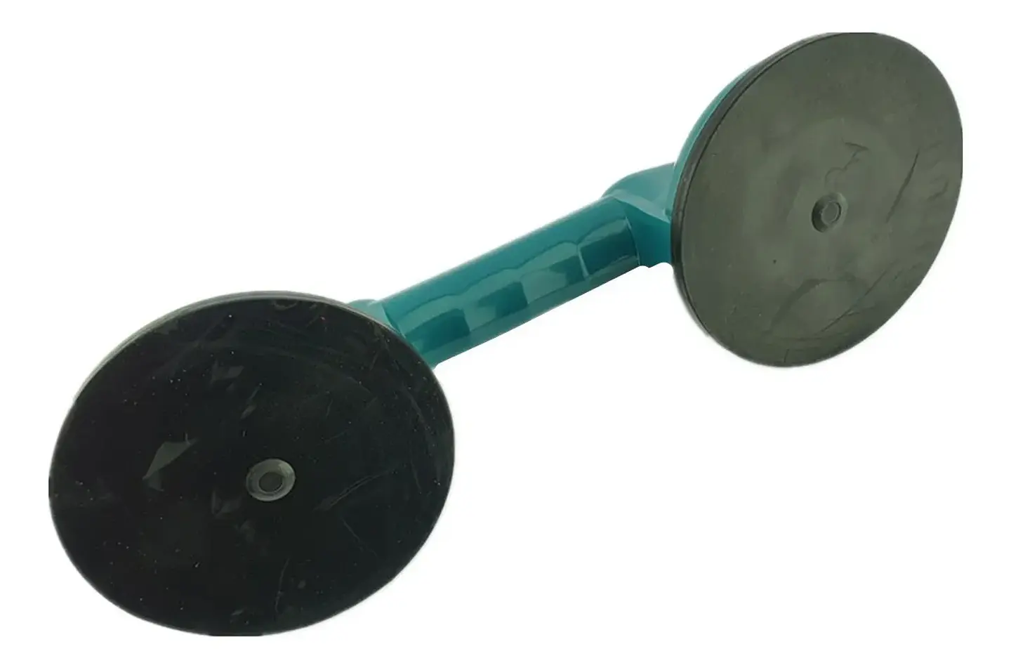 Ventosa Doble Para Vidrio 50 Kg Total Tsp02501 3