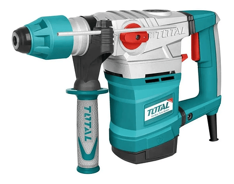 Rotomartillo Sds Plus 1800w Total Th118366